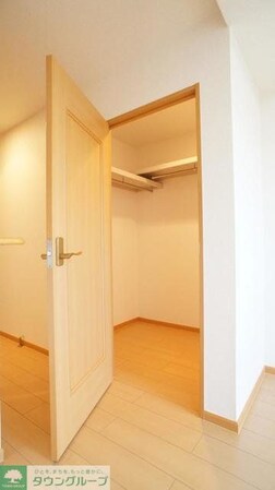 プライドの物件内観写真